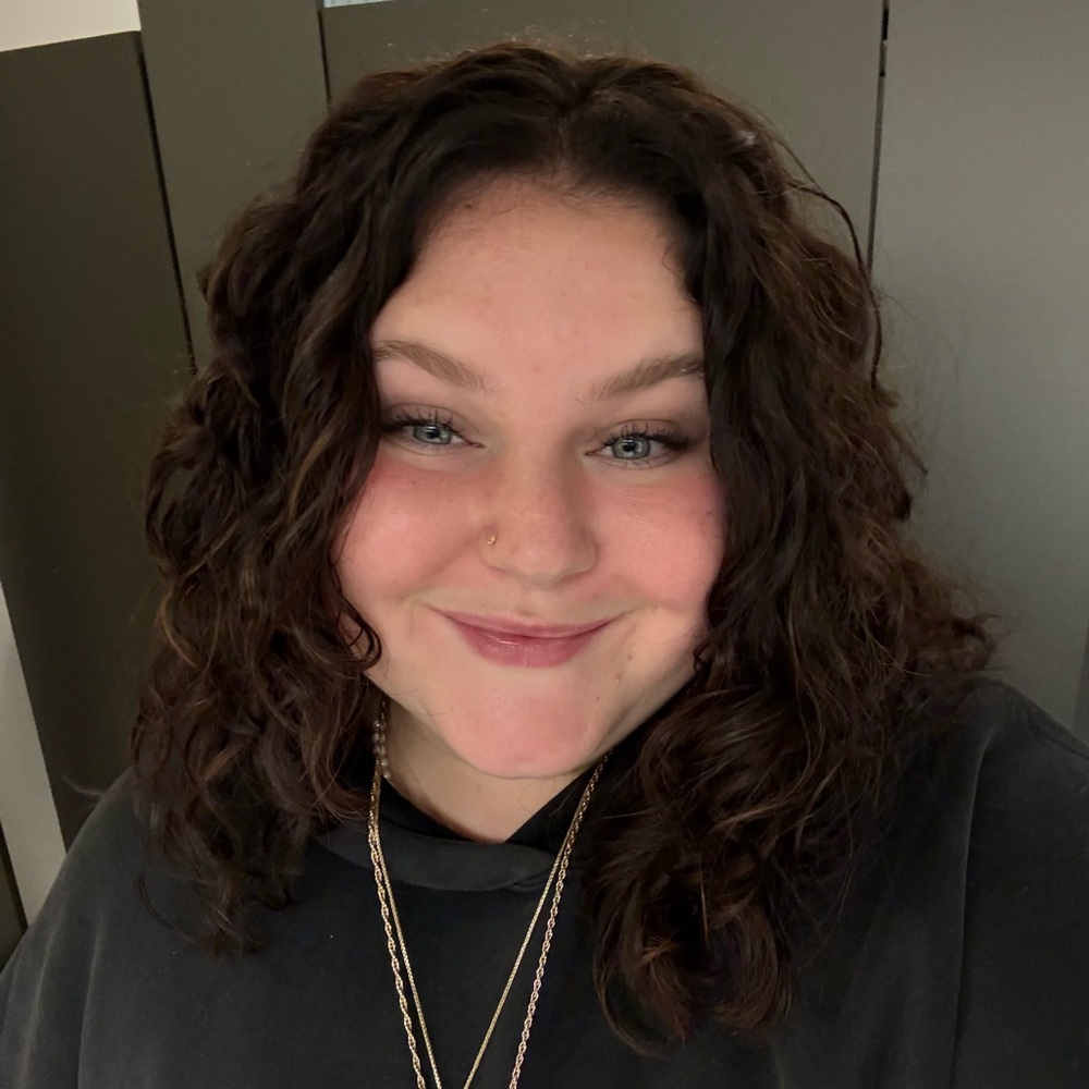 Meet your Posher, Audrey